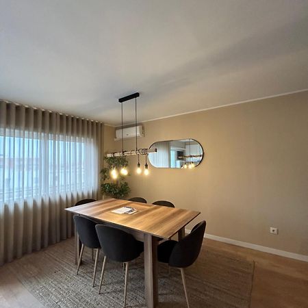 Oporto Near Family Apartments - Free Parking Εξωτερικό φωτογραφία