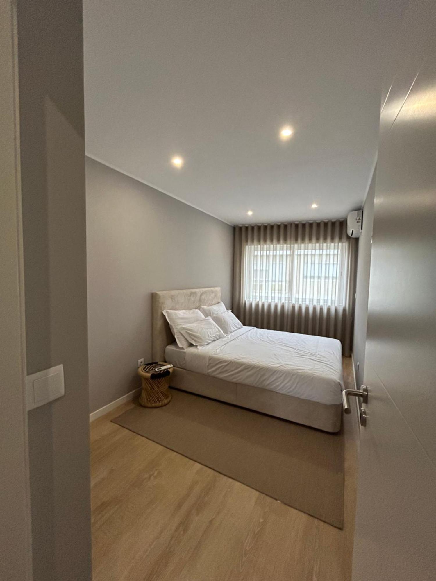 Oporto Near Family Apartments - Free Parking Εξωτερικό φωτογραφία