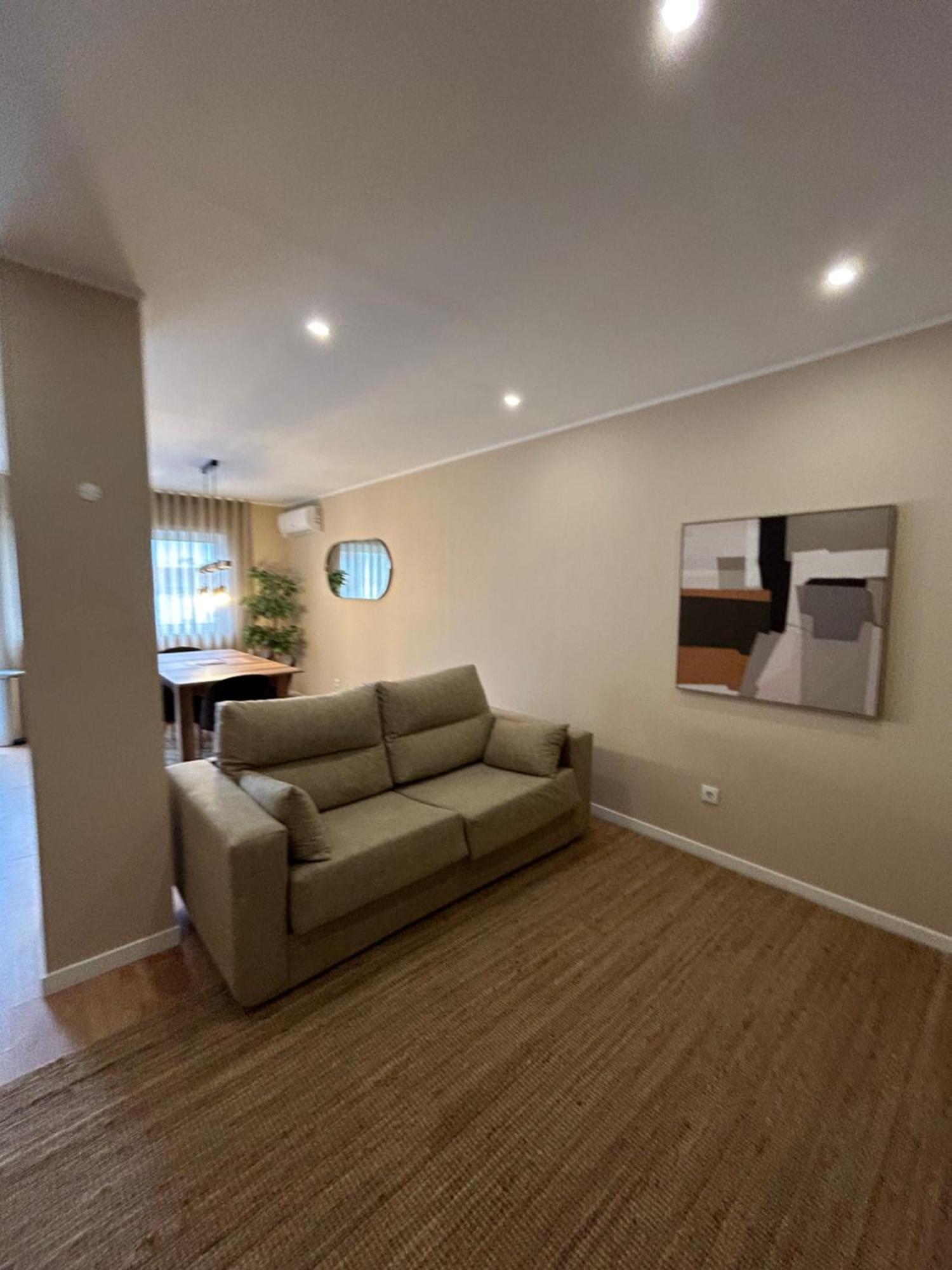 Oporto Near Family Apartments - Free Parking Εξωτερικό φωτογραφία
