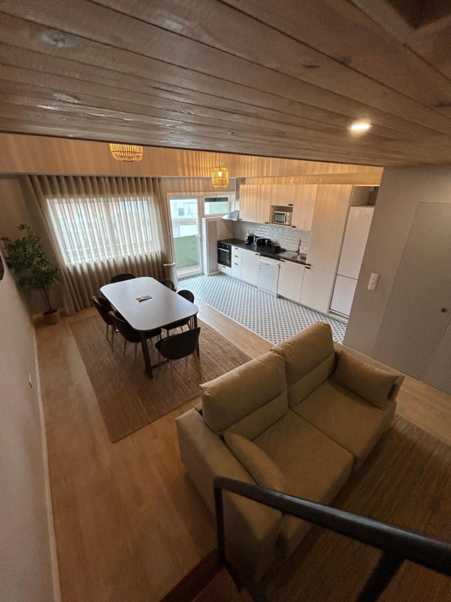 Oporto Near Family Apartments - Free Parking Εξωτερικό φωτογραφία