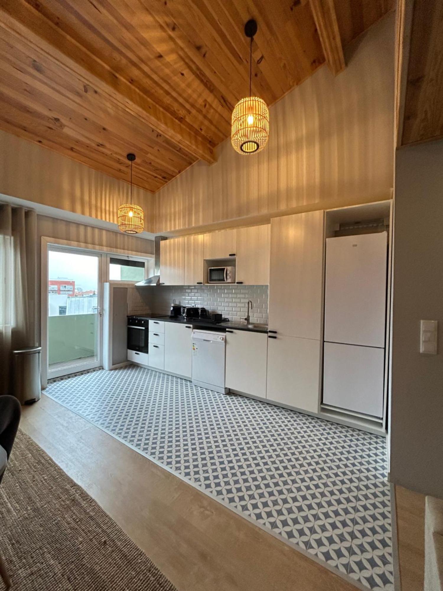 Oporto Near Family Apartments - Free Parking Εξωτερικό φωτογραφία