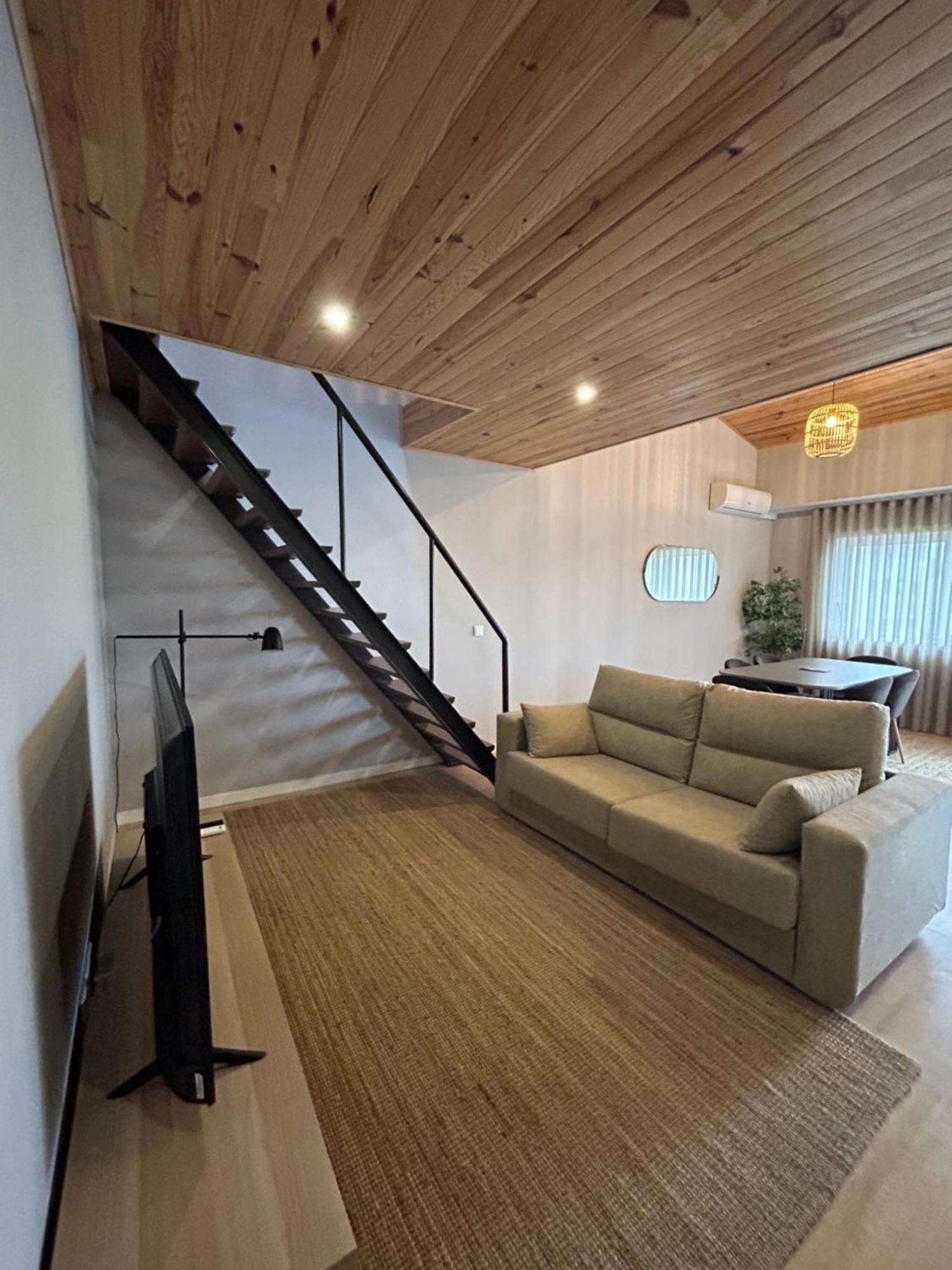Oporto Near Family Apartments - Free Parking Εξωτερικό φωτογραφία