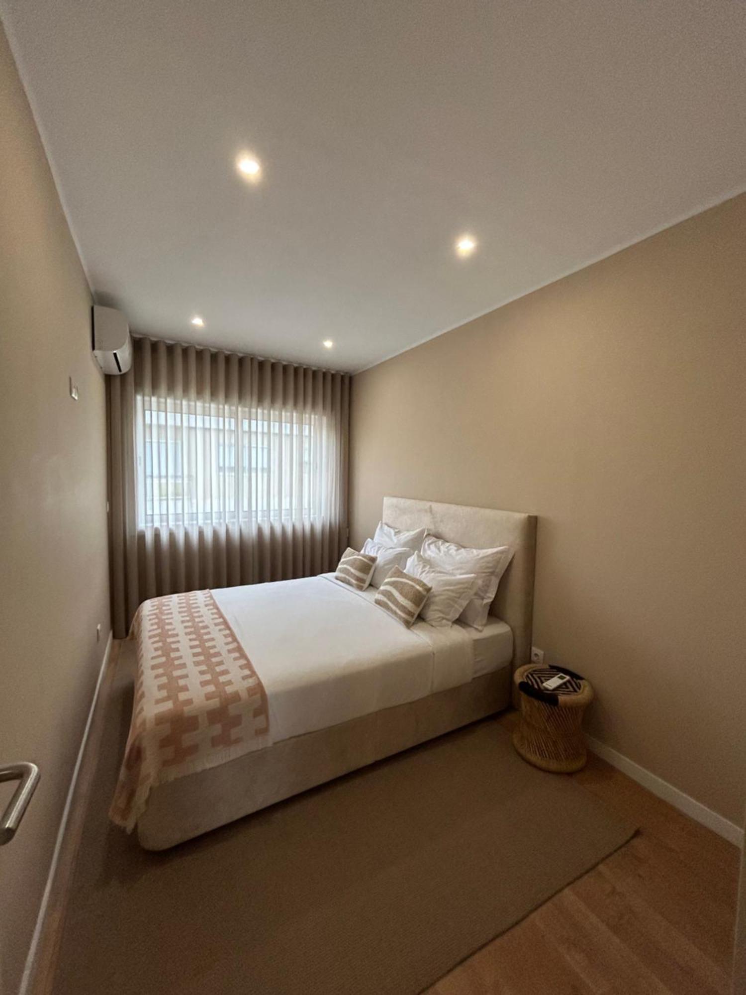 Oporto Near Family Apartments - Free Parking Εξωτερικό φωτογραφία