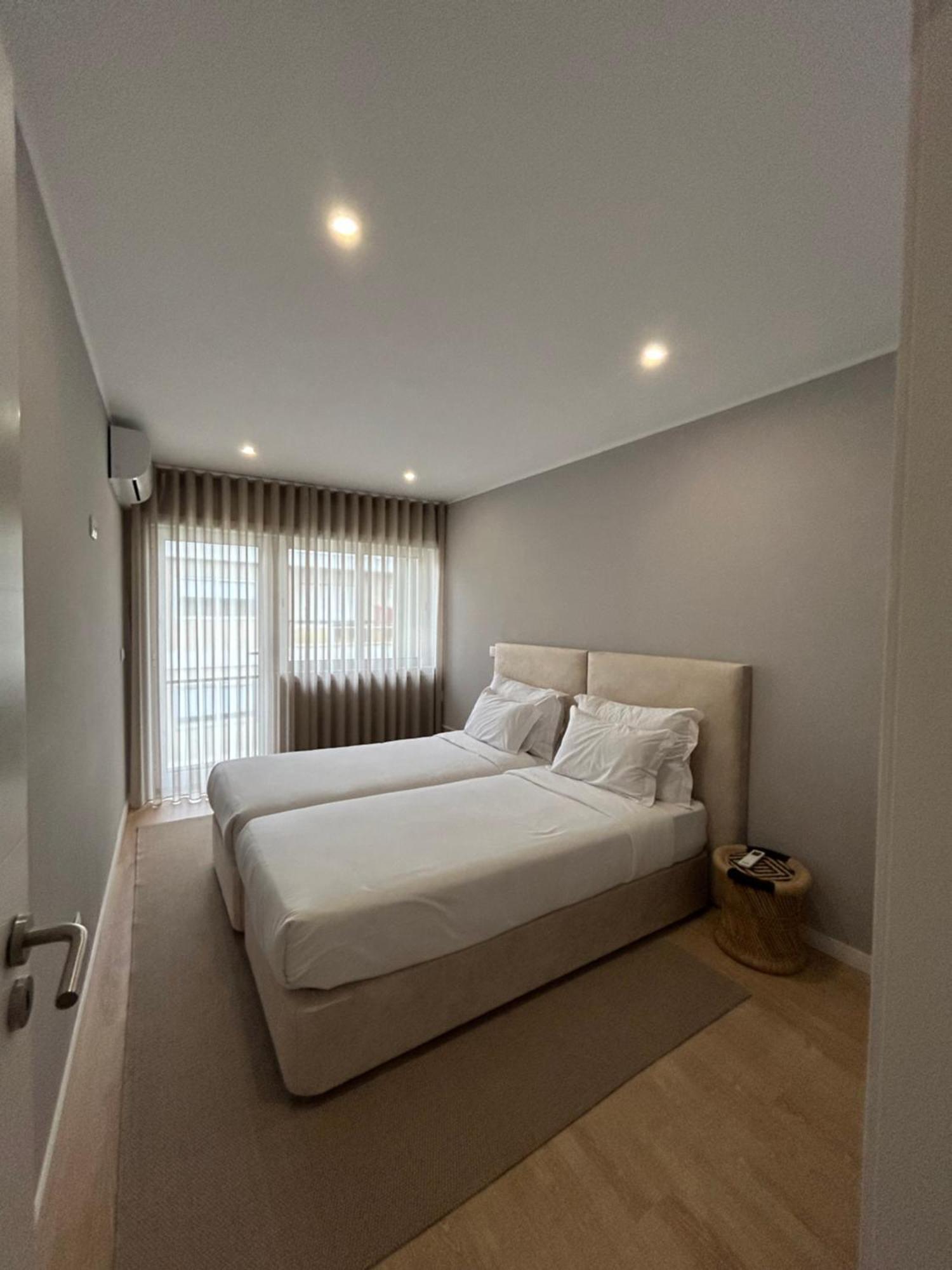 Oporto Near Family Apartments - Free Parking Εξωτερικό φωτογραφία