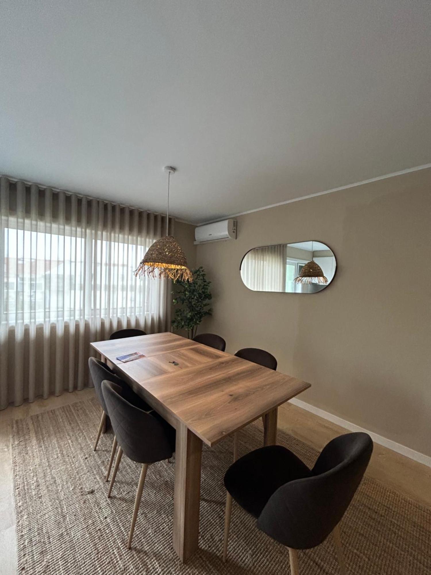 Oporto Near Family Apartments - Free Parking Εξωτερικό φωτογραφία
