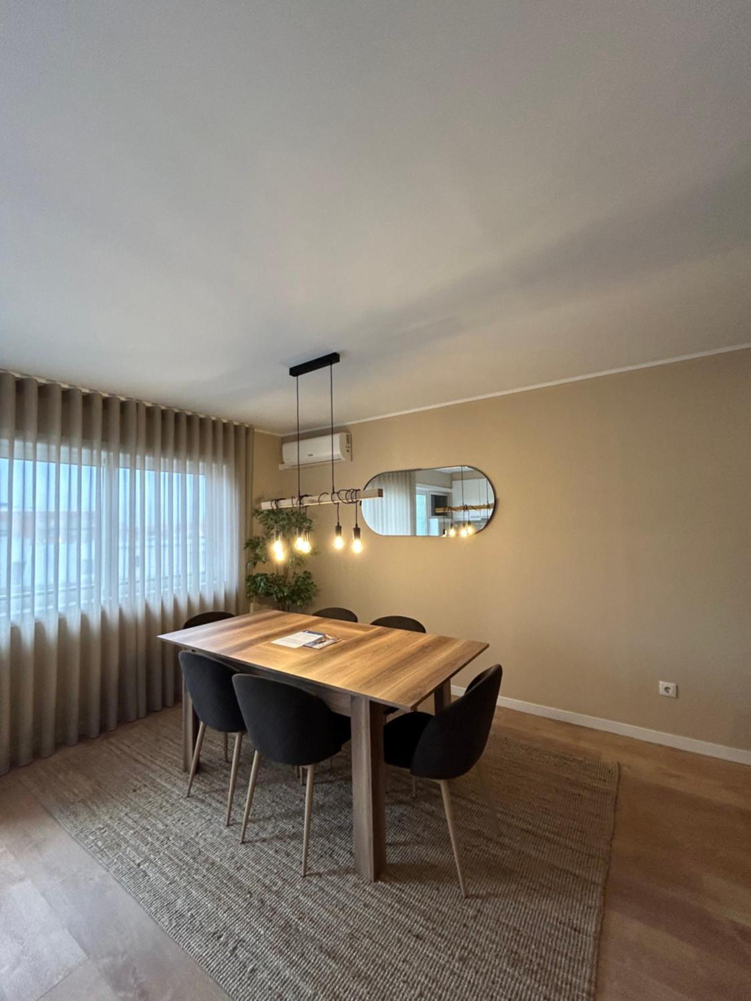 Oporto Near Family Apartments - Free Parking Εξωτερικό φωτογραφία