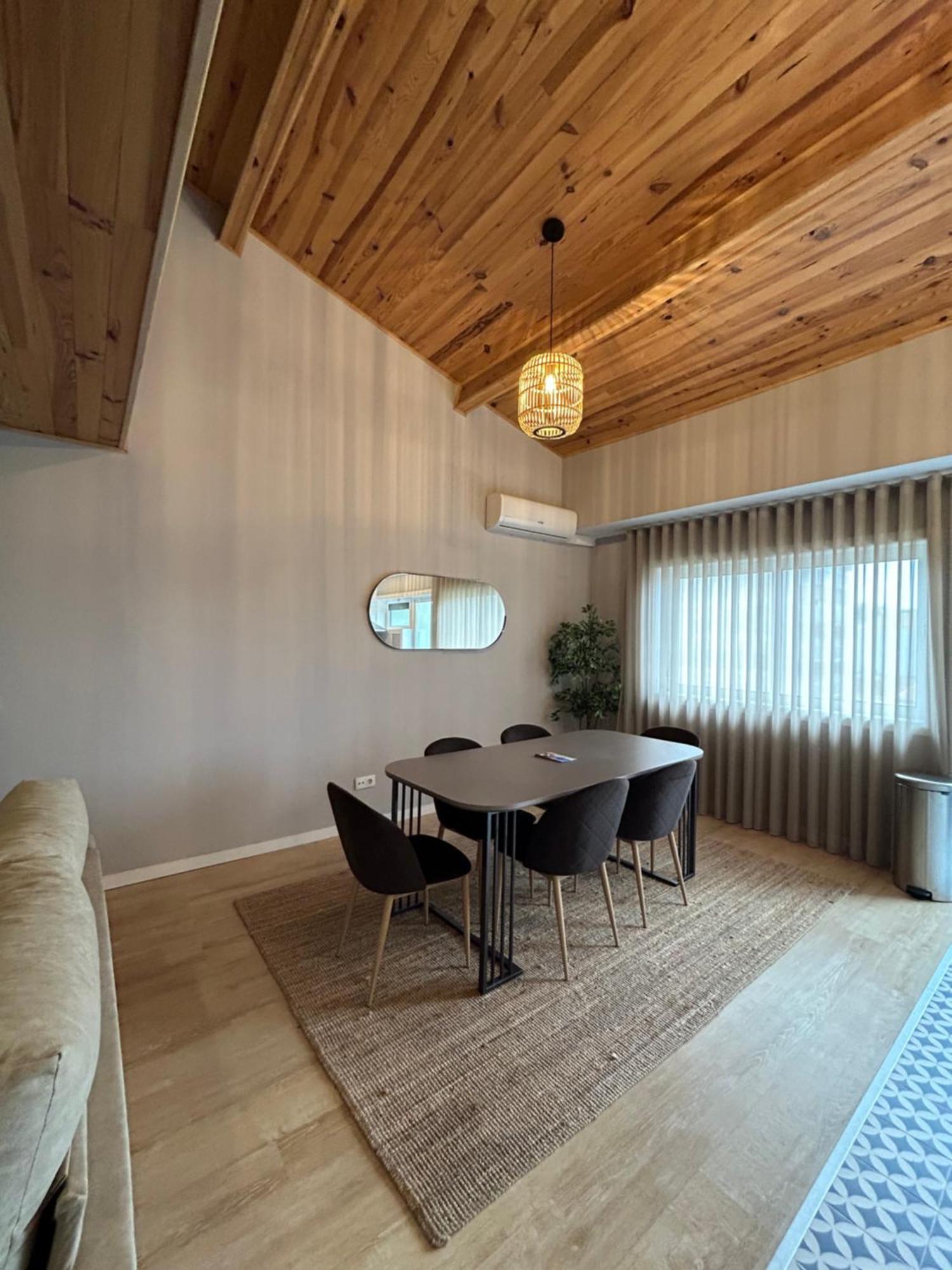 Oporto Near Family Apartments - Free Parking Εξωτερικό φωτογραφία