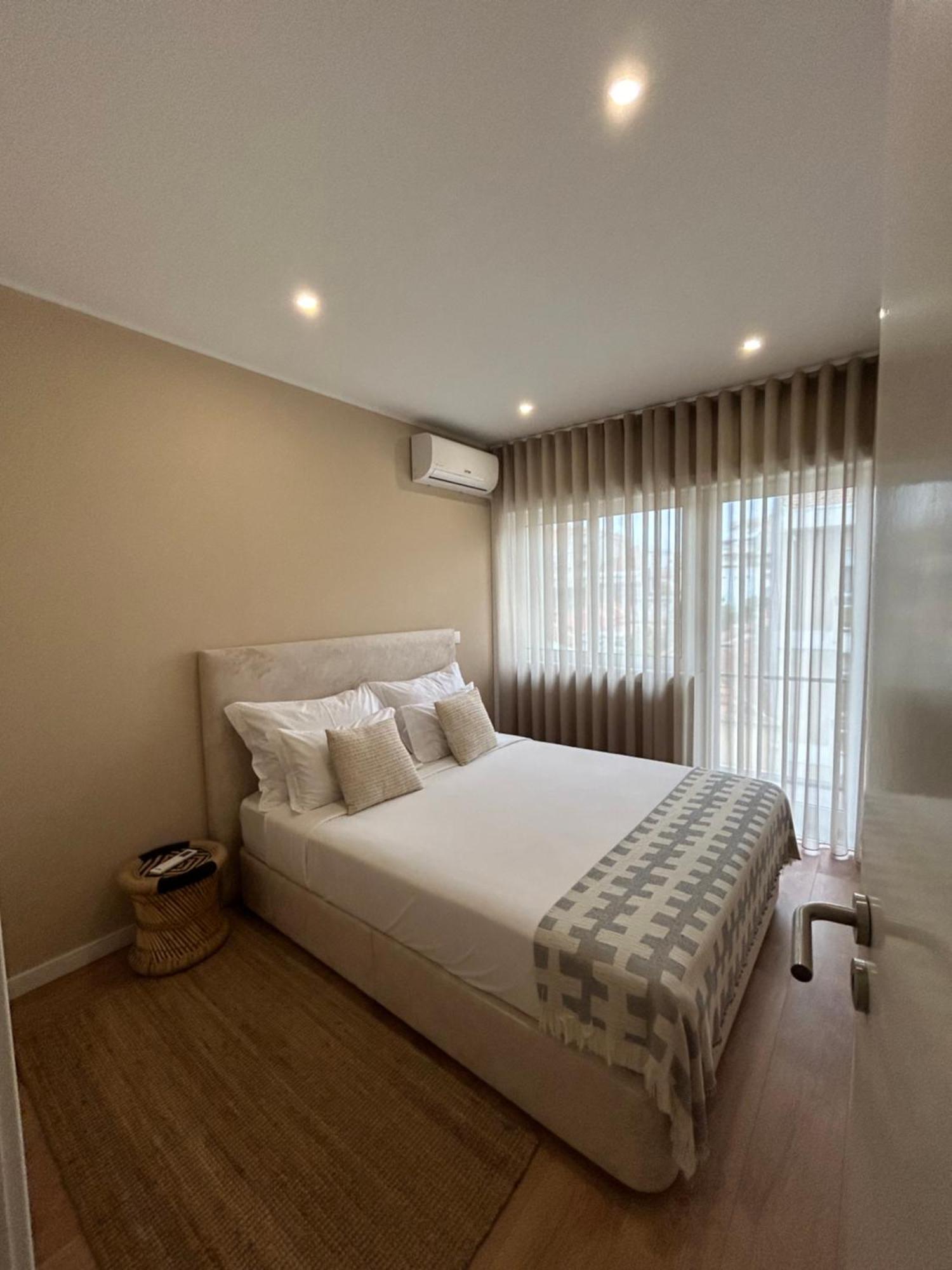 Oporto Near Family Apartments - Free Parking Εξωτερικό φωτογραφία