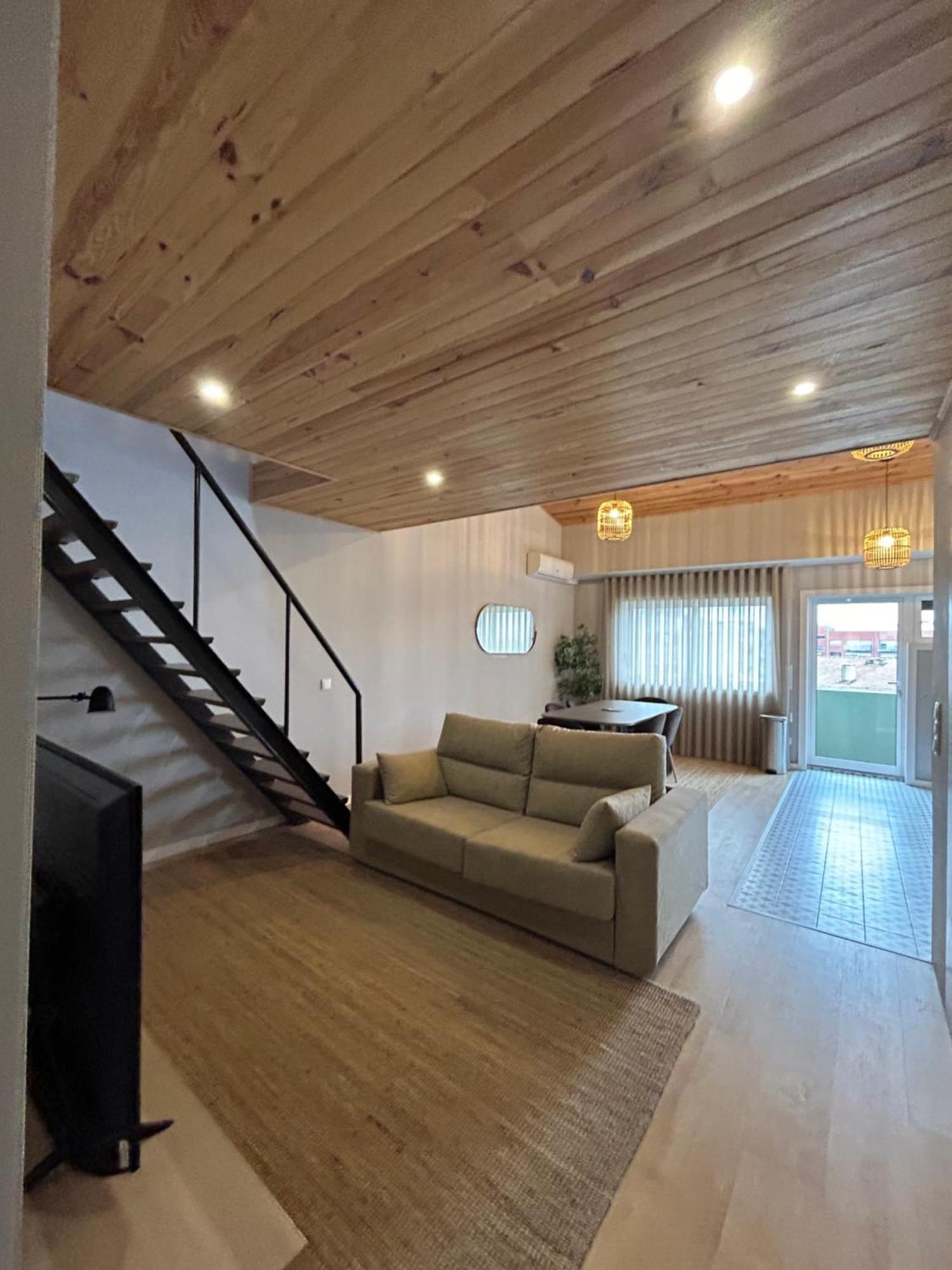 Oporto Near Family Apartments - Free Parking Εξωτερικό φωτογραφία