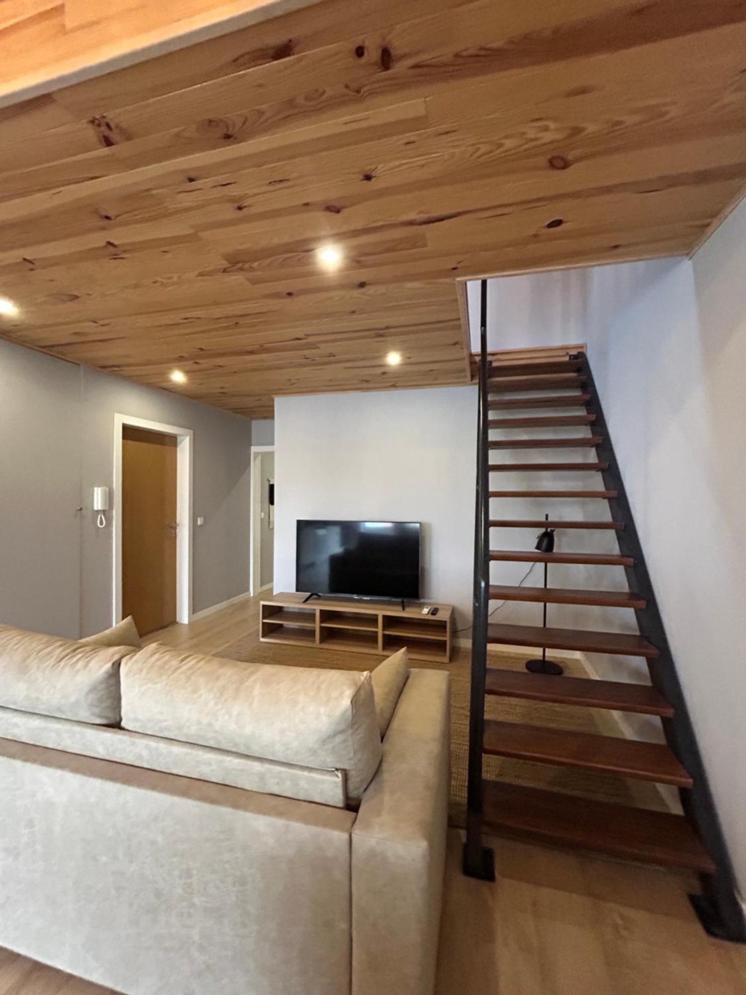 Oporto Near Family Apartments - Free Parking Εξωτερικό φωτογραφία