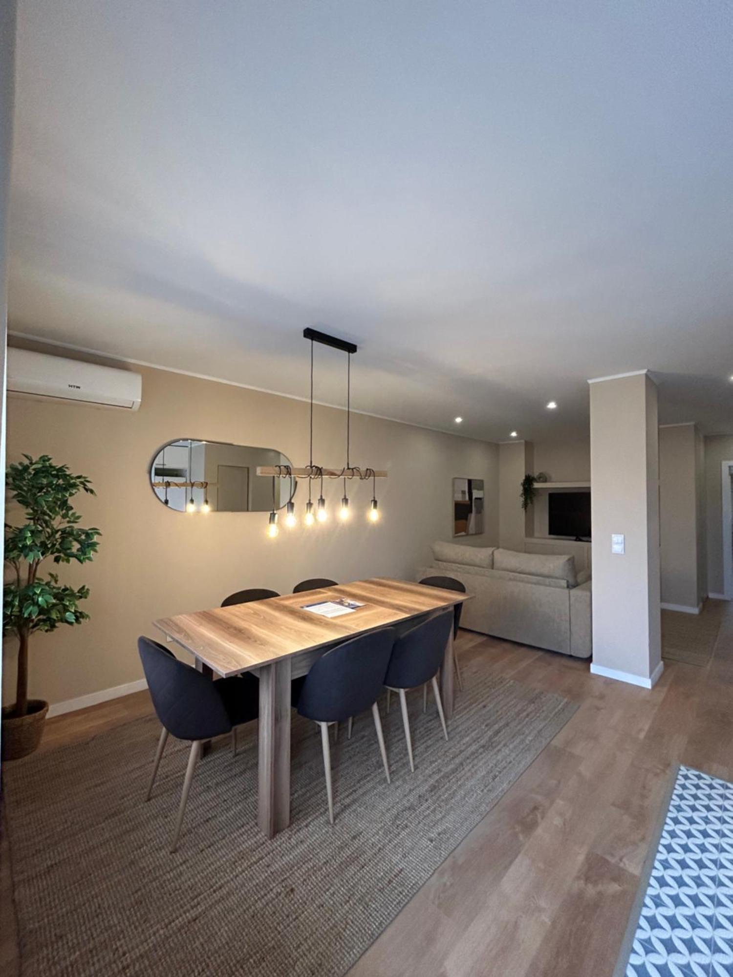 Oporto Near Family Apartments - Free Parking Εξωτερικό φωτογραφία
