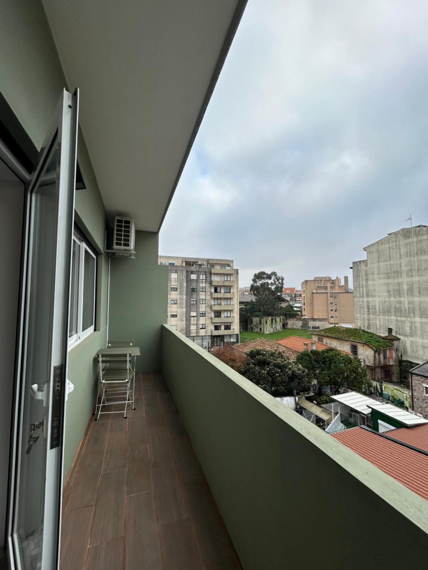 Oporto Near Family Apartments - Free Parking Εξωτερικό φωτογραφία