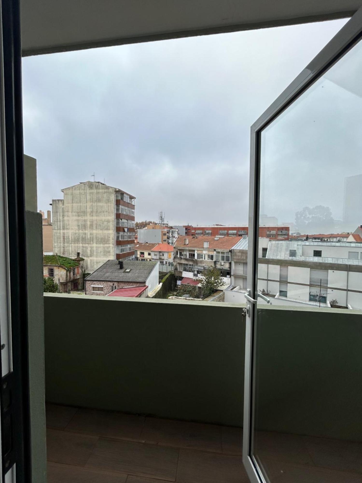Oporto Near Family Apartments - Free Parking Εξωτερικό φωτογραφία