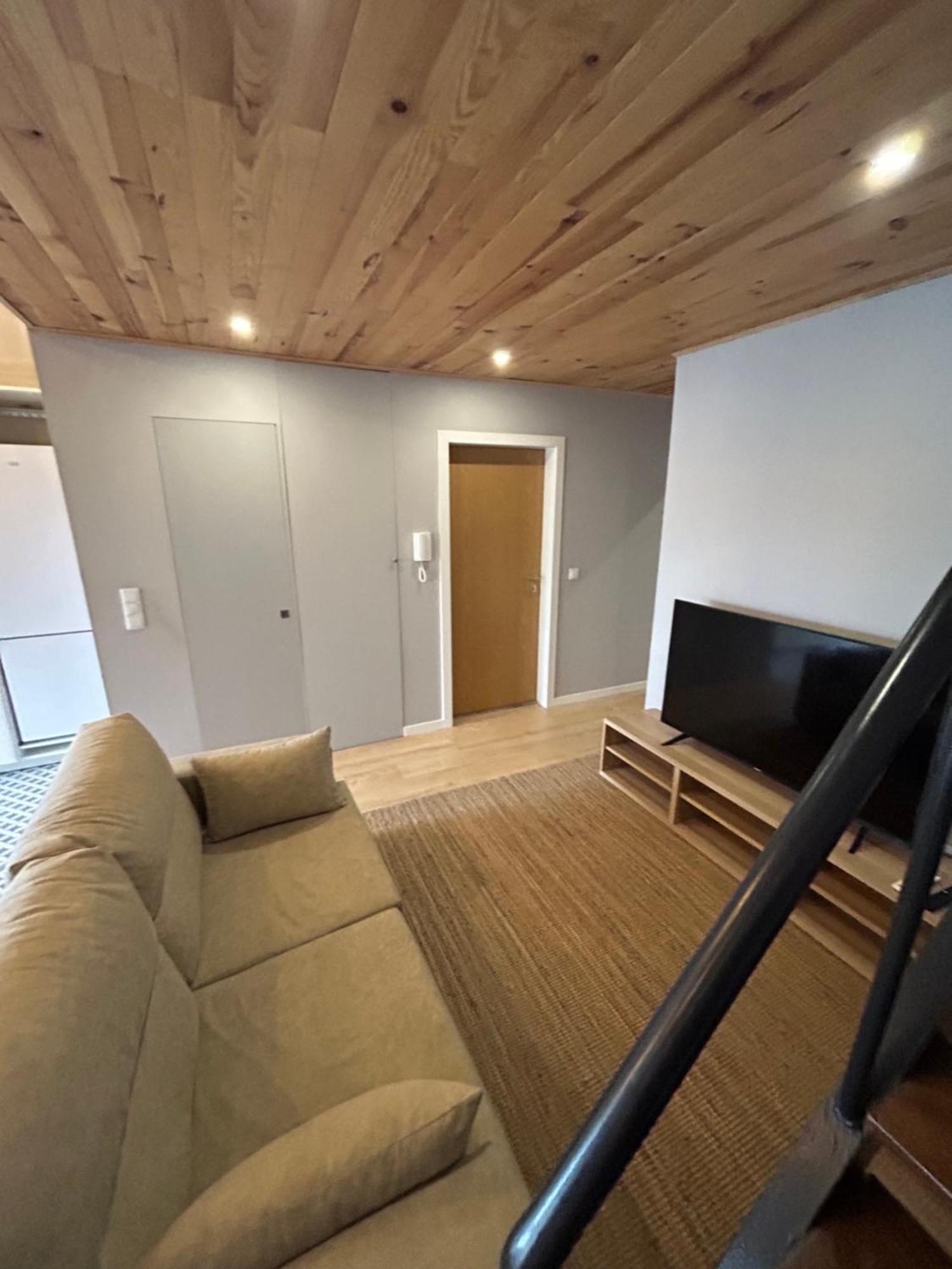 Oporto Near Family Apartments - Free Parking Εξωτερικό φωτογραφία