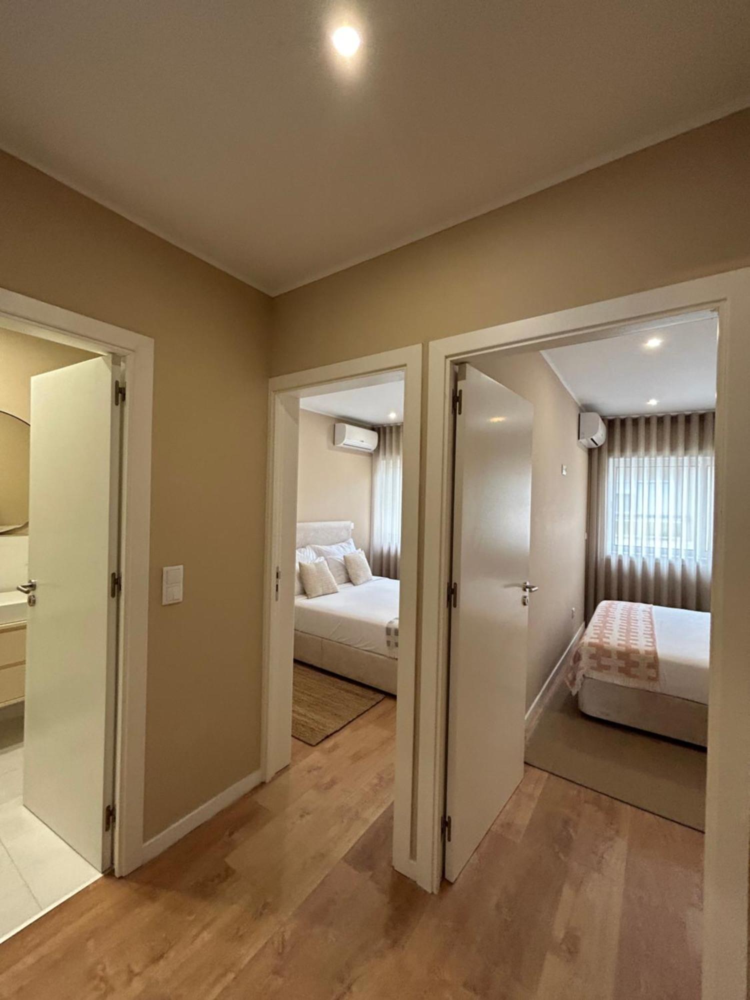 Oporto Near Family Apartments - Free Parking Εξωτερικό φωτογραφία