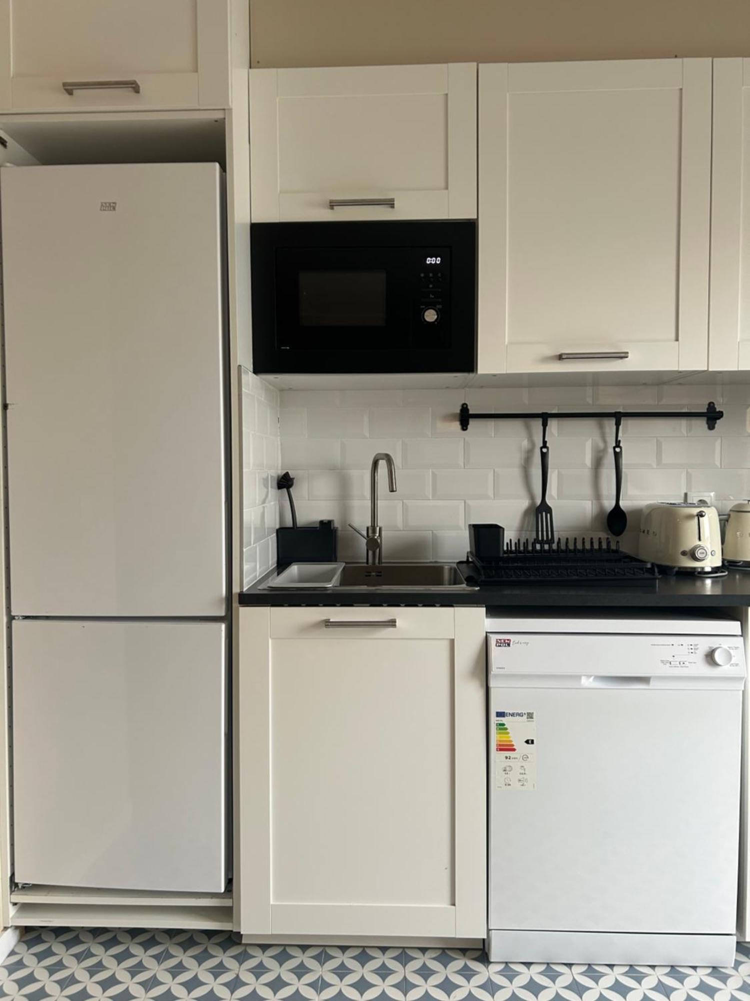 Oporto Near Family Apartments - Free Parking Εξωτερικό φωτογραφία