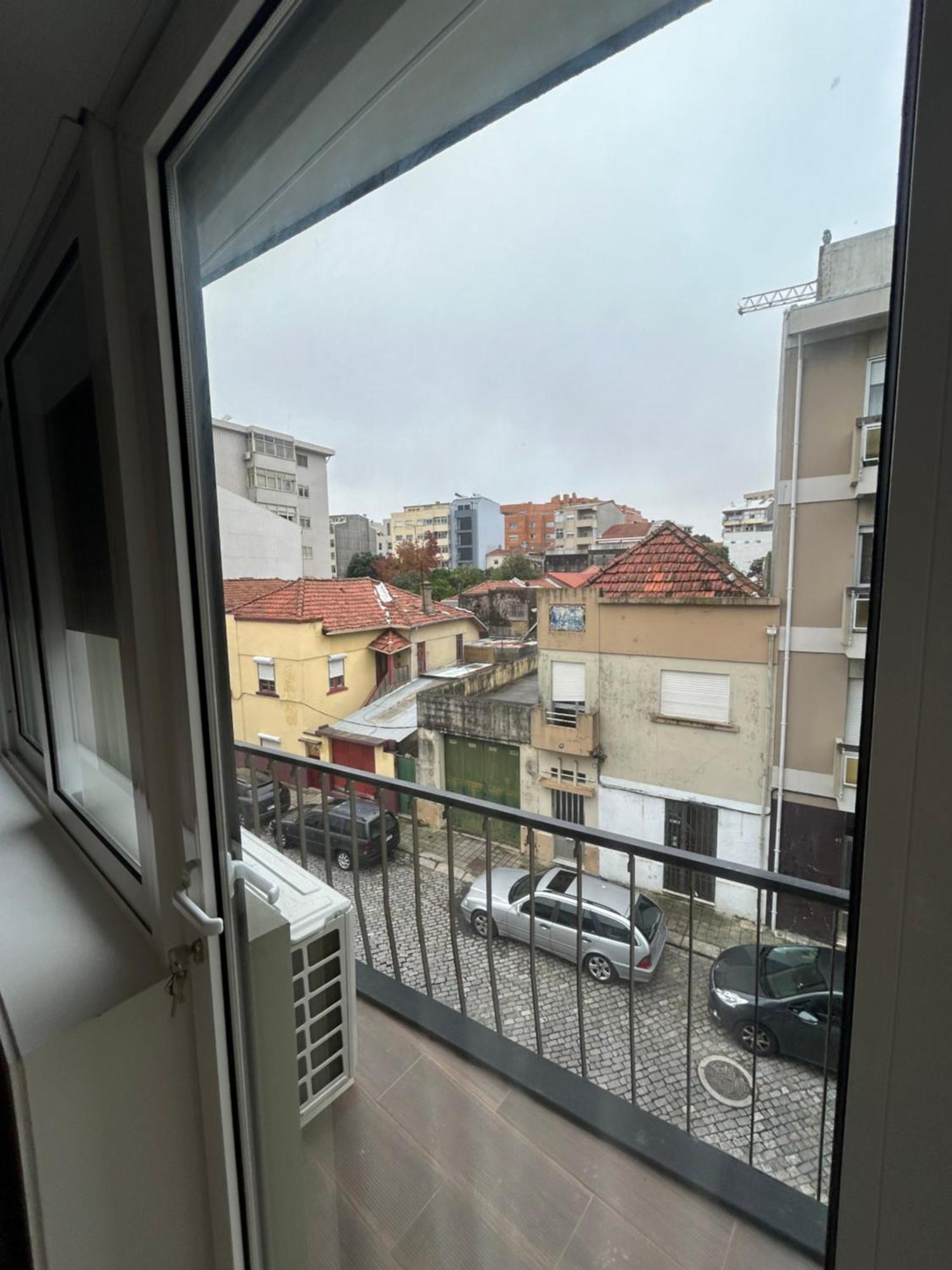 Oporto Near Family Apartments - Free Parking Εξωτερικό φωτογραφία