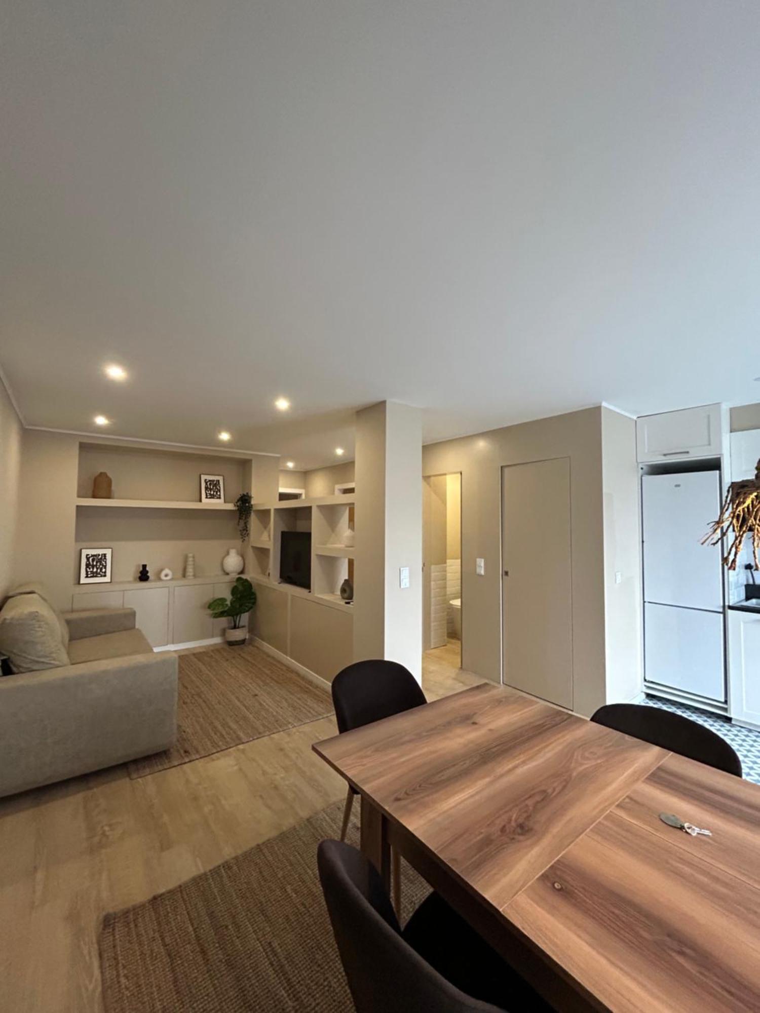 Oporto Near Family Apartments - Free Parking Εξωτερικό φωτογραφία