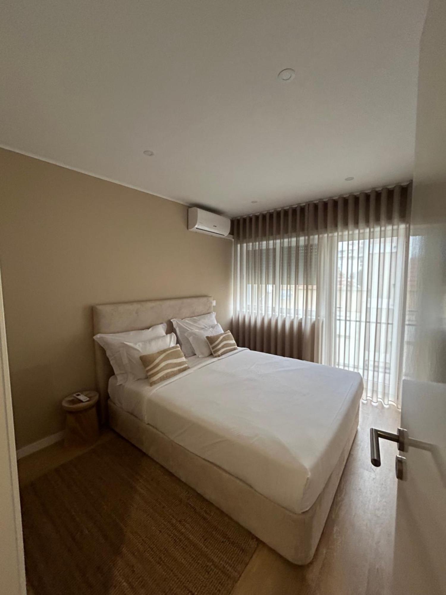 Oporto Near Family Apartments - Free Parking Εξωτερικό φωτογραφία