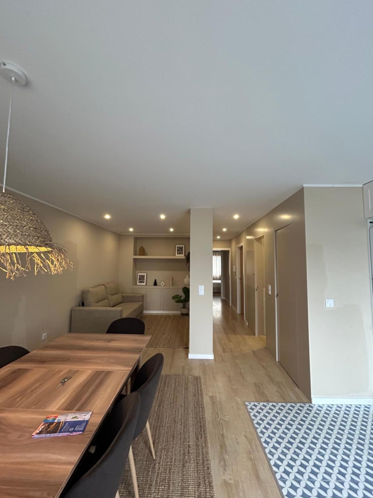 Oporto Near Family Apartments - Free Parking Εξωτερικό φωτογραφία