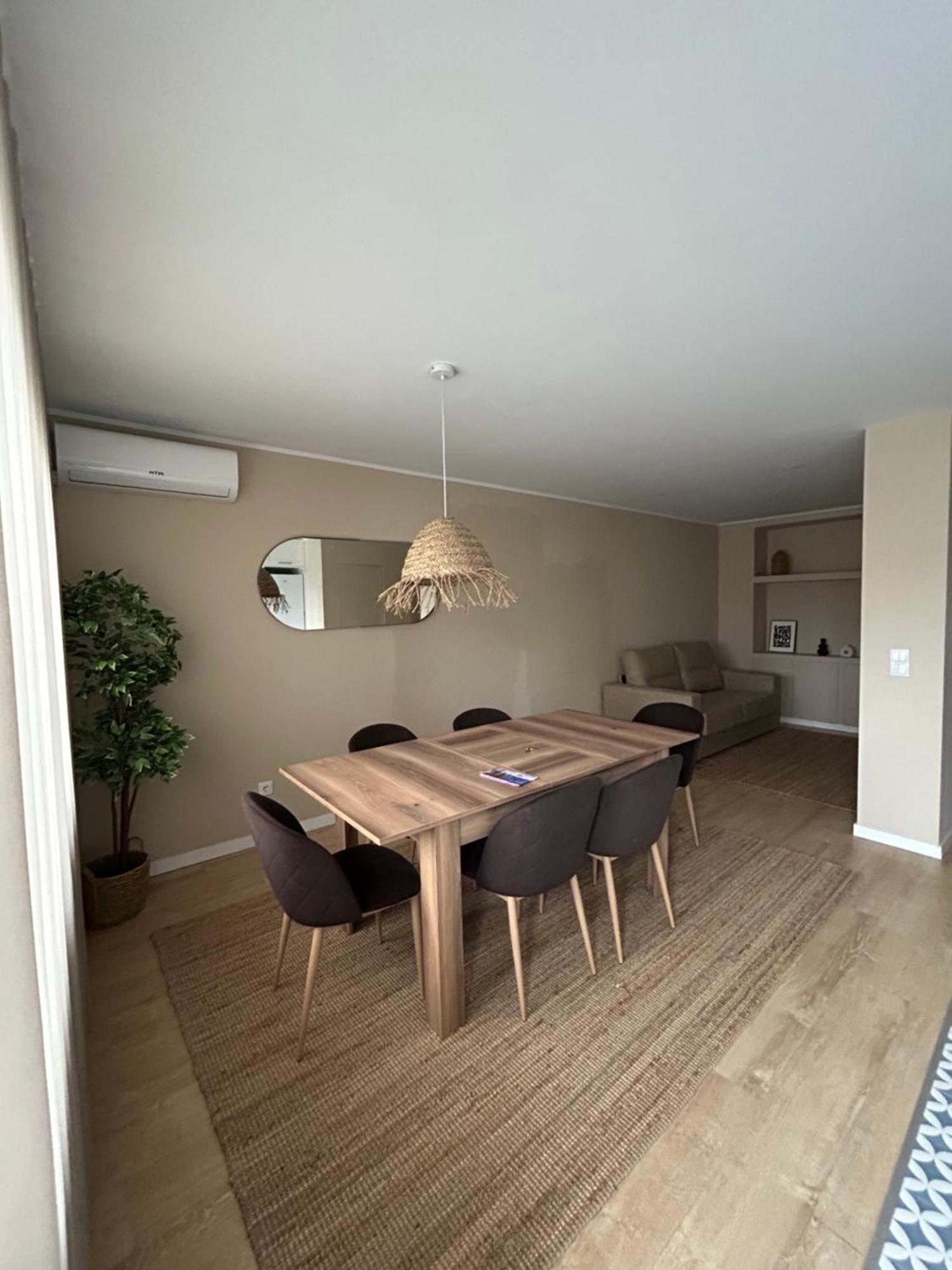 Oporto Near Family Apartments - Free Parking Εξωτερικό φωτογραφία